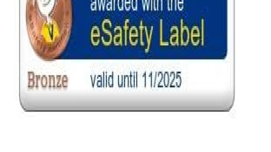 Okulumuz e Safety Label